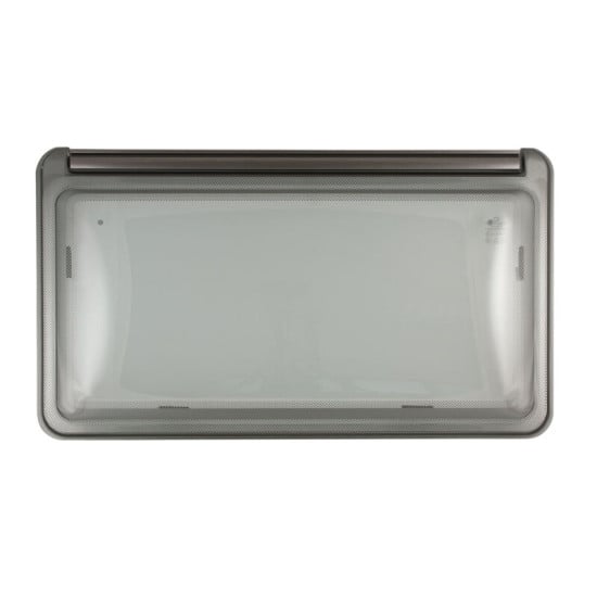 FINESTRA A COMPASSO F23 SENZA ACCESSORI - 900 X 550 MM