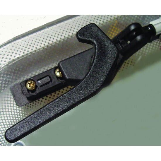 ADATTATORE PER MANIGLIE E COMPASSI POLYFIX