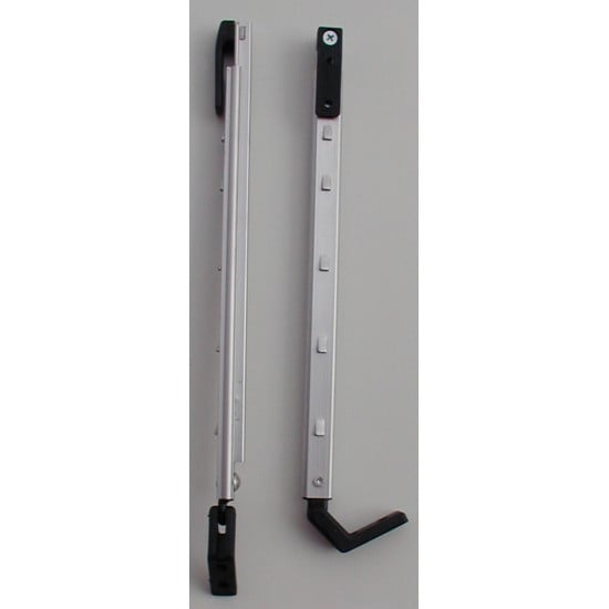 COMPASSI DESTRO E SINISTRO PER  FINESTRE - 500 / 650