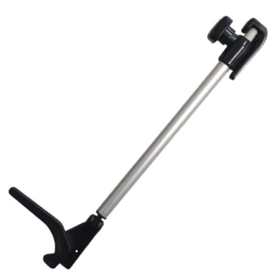 COMPASSO DX POLYFIX 500-650MM CON MANIGLIA