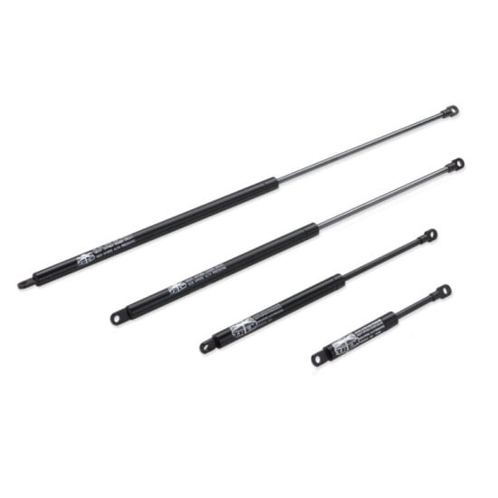 MOLLA GAS TELESCOPICA 950MM 70KG