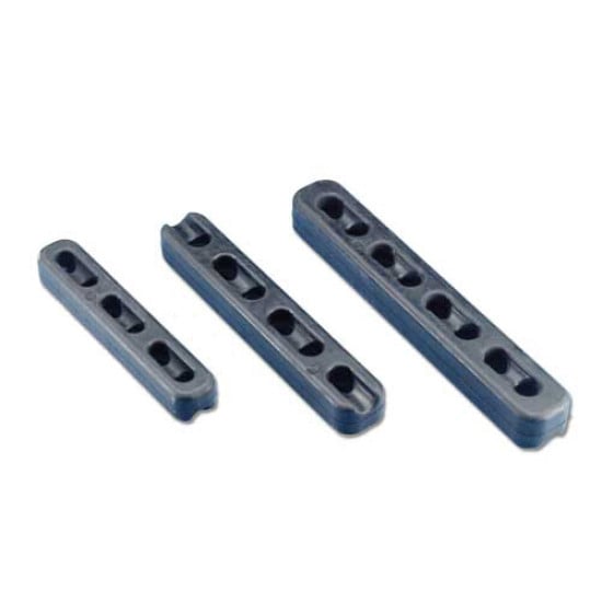 AMMORTIZZATORE IN GOMMA