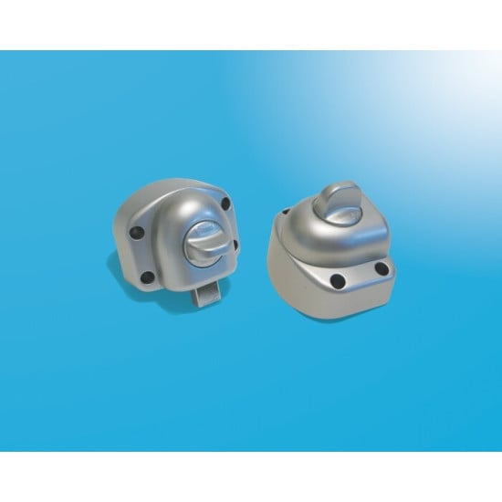 SAFE DOOR GUARDIAN STANDARD - 2 PZ