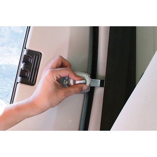 SAFE DOOR GUARDIAN STANDARD - 2 PZ