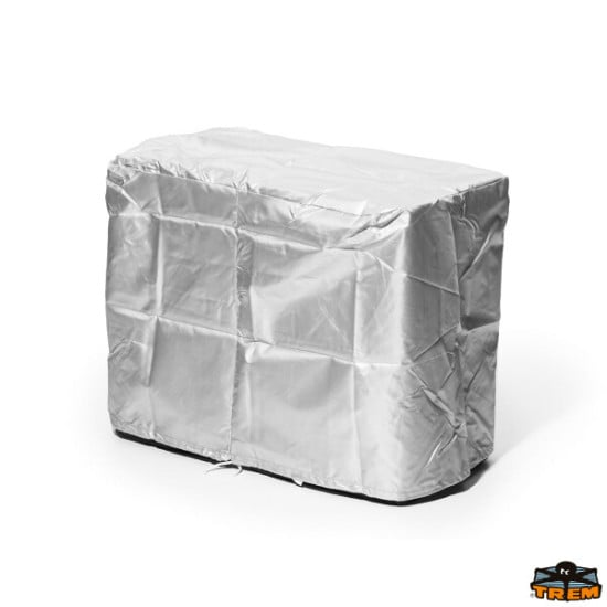 TELI COPRI TESTA MOTORE COVY LINE - TAGLIA.XXL - HP: 150-300