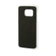 COVER ''MAGNET-X'' PER SAMSUNG  GALAXY S7 NERO SIMILPELLE