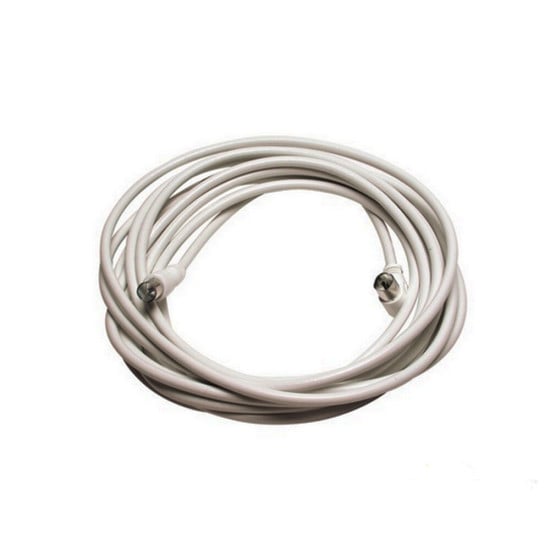 CAVO TV 5MT - SPINA/PRESA 90°