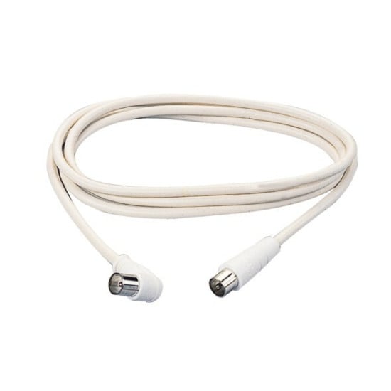 CAVO ANTENNA TV 1,5 MT - SPINA/SPINA 90