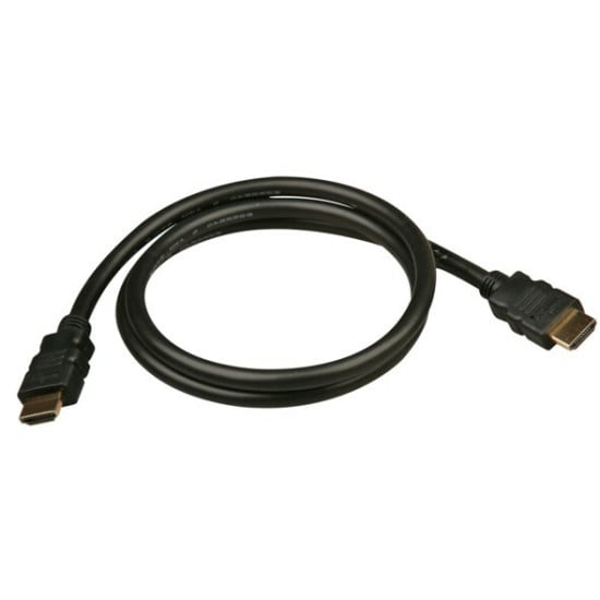 CAVETTO HDMI 19PIN MASCHIO-MASCHIO 1,5m