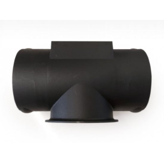 RACCORDO WEBASTO TEE D.60/BOCCHETTA/60