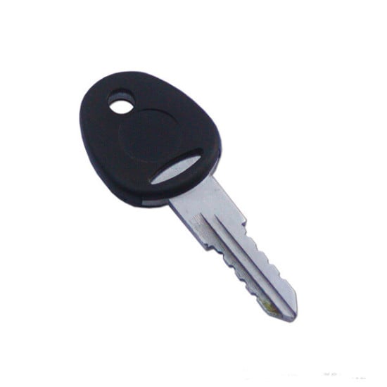 ESTRATTORE CHIAVE CILINDRO NEW SISTEM