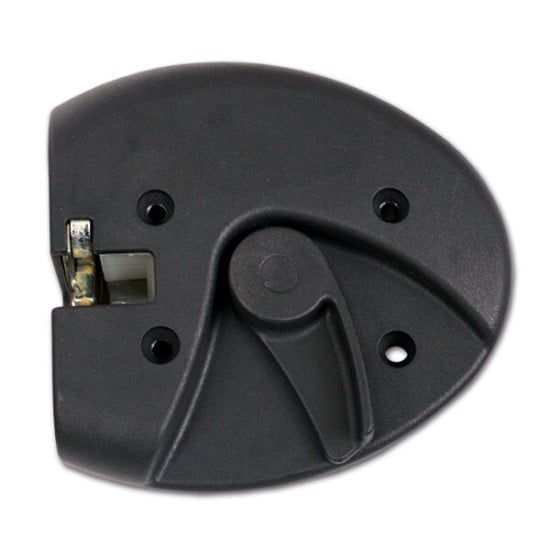 SOLO PARTE INTERNA SERRATURA PRO