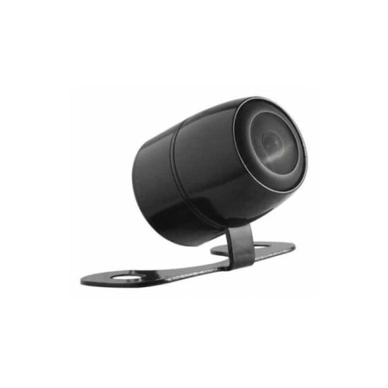 RETROCAMERA CCD COLORI