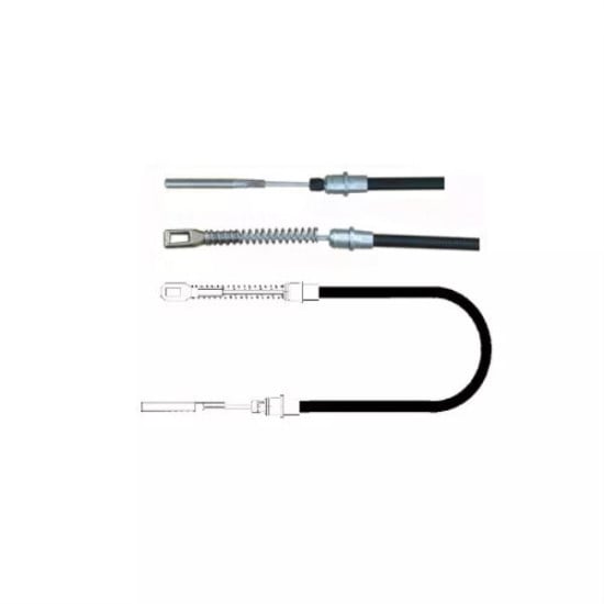 CAVO FRENI ELLEBI L.1100 - EX: 298550032