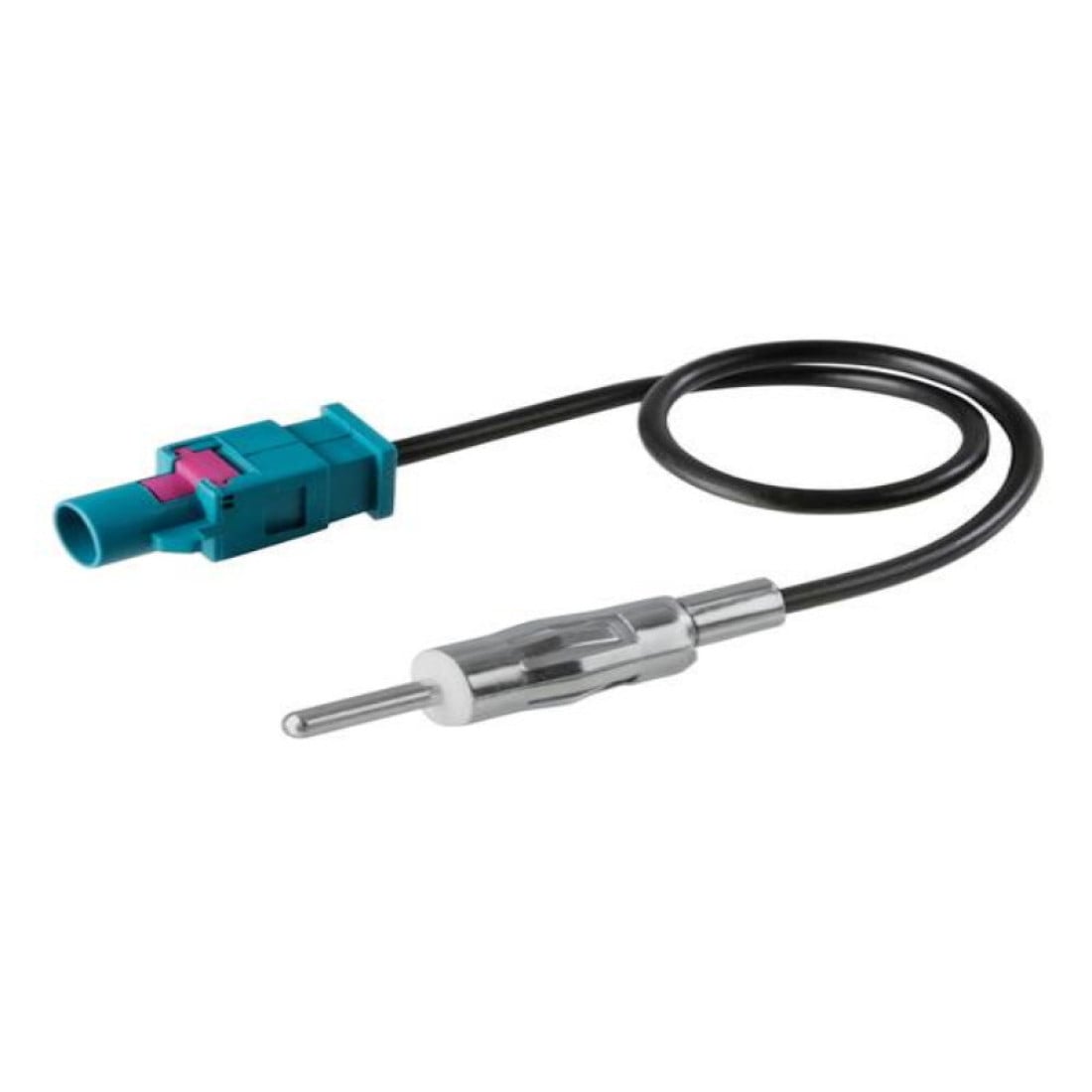 Adattatore Antenna A191 - Phantom Alimentazione Fakra To DIN Per Auto - Foto 6