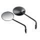 CLASSIC - COPPIA SPECCHI RETROVISORI MOTO