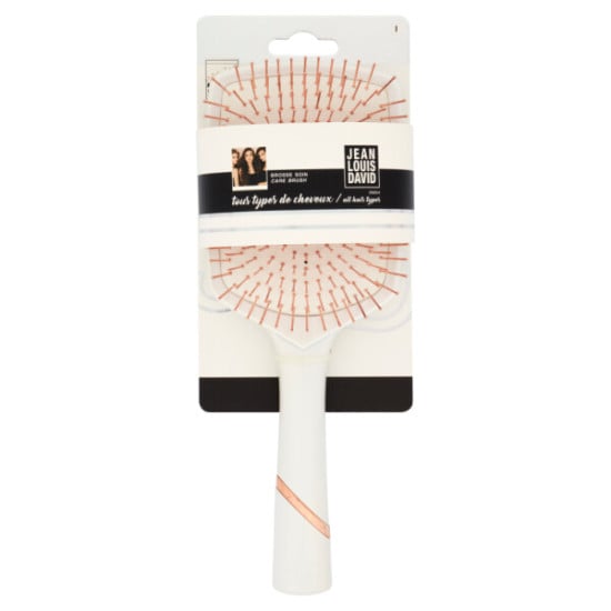 SPAZZOLA PNEUMATICA BIANCA  - TUTTI CAP