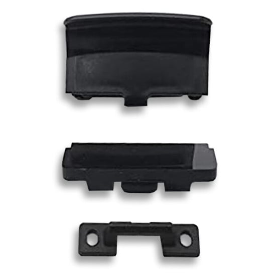 FERMA PORTA FRIGORIFERO THETFORD N3000/4000 V3 NERO RAL9005 - 69173927