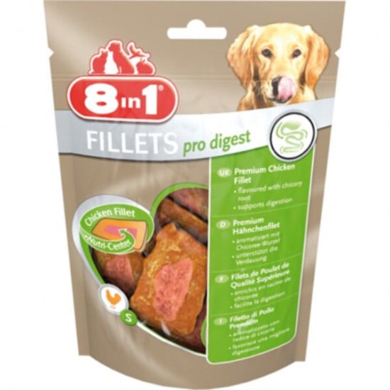 8IN1- FILETTO S DIGEST 80G