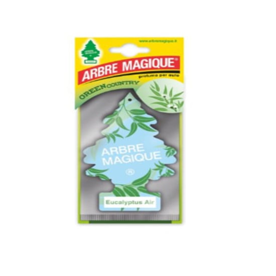 ARBRE MAGIQUE ''EUCALYPTUS AIR''
