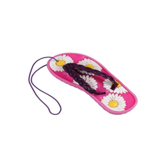 PROFUMATORE PER AUTO FLIPFLOP ROMANTIC