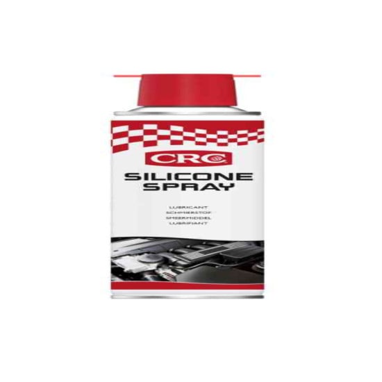 SILICONE OIL / AERO 250 ML