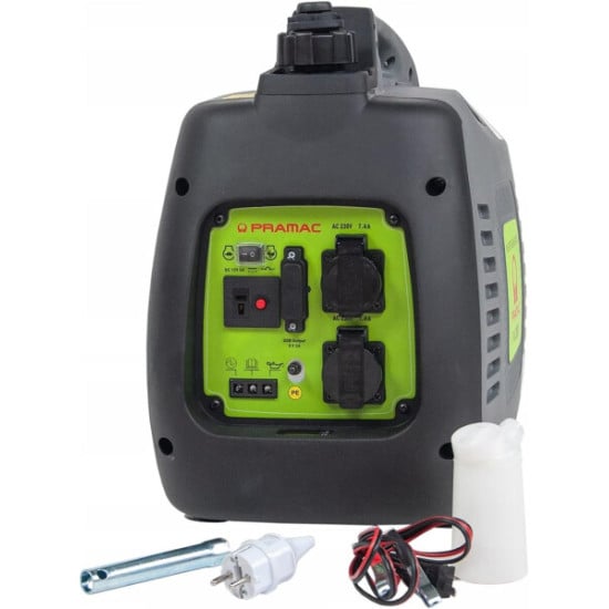 GENERATORE PRAMAC 2000W PMI2000