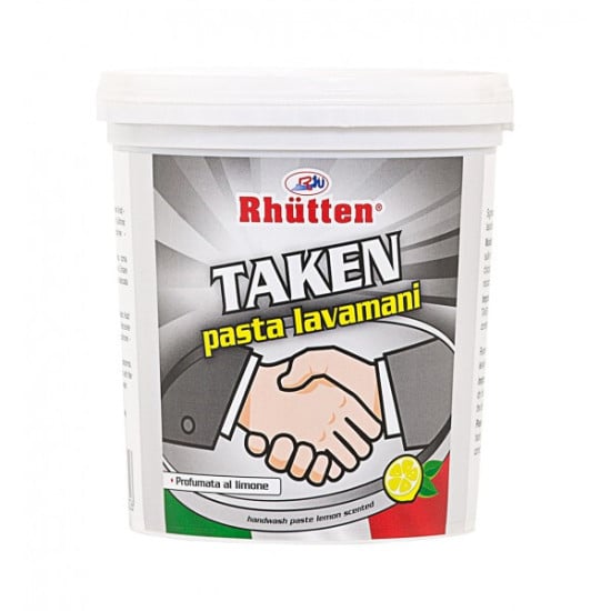 TAKEN PASTA LAVAMANI LIMONE 1L