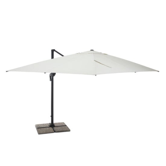 OMBRELLONE ISCHIA 3 X 4 MT