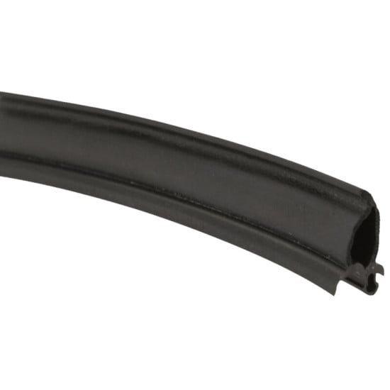 1MT GUARNIZIONE PORTA IN GOMMA