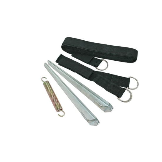 KIT DI ANCORAGGIO PER VERANDE FINO A 7,5MT
