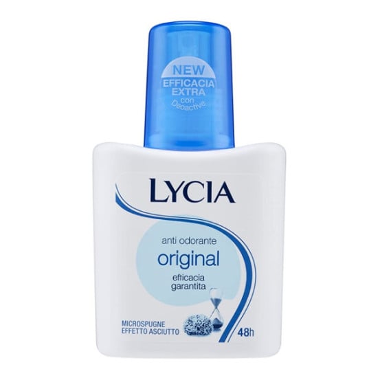 DEO. LYCIA 75 ML ATO NO GAS  EXPO