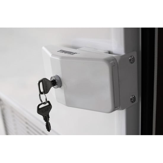 SERRATURA DI SICUREZZA - DOOR FRAME LOCK THULE - 308889
