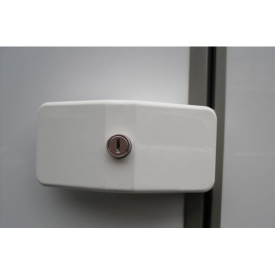 SERRATURA DI SICUREZZA - DOOR FRAME LOCK THULE - 308889
