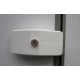 SERRATURA DI SICUREZZA - DOOR FRAME LOCK THULE - 308889