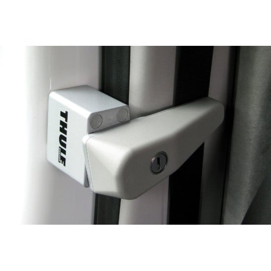 SERRATURA DI SICUREZZA - THULE CAB LOCK 2PZ - DUCATO X250 - 309830