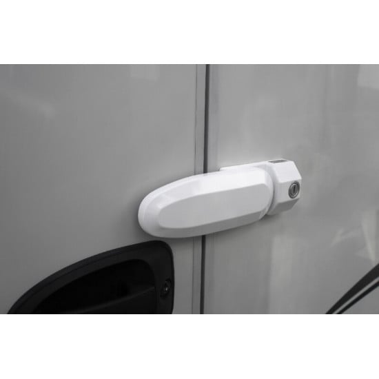 SERRATURA DI SICUREZZA - THULE INSIDE OUTDOOR LOCK - 307339