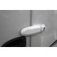 SERRATURA DI SICUREZZA - THULE INSIDE OUTDOOR LOCK - 307339