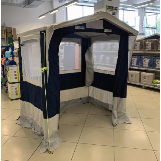 CUCINOTTO VIDA I NG 150X200CM - CSM EDITION