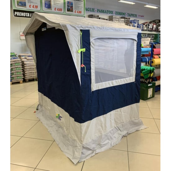 CUCINOTTO VIDA I NG 150X200CM - CSM EDITION