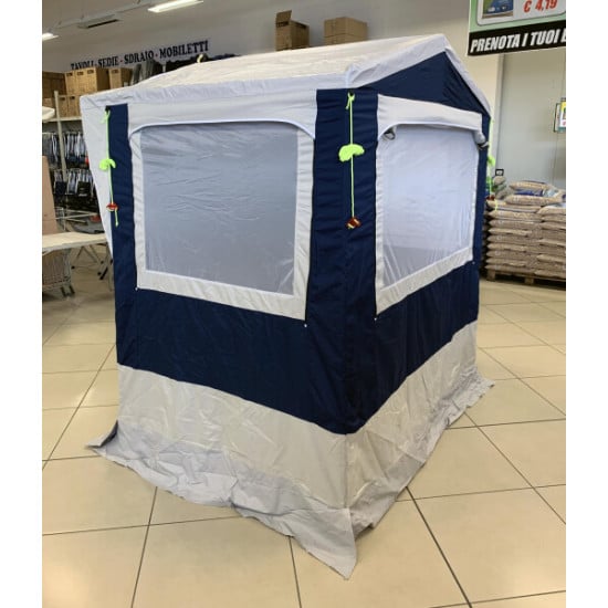 CUCINOTTO VIDA I NG 150X200CM - CSM EDITION