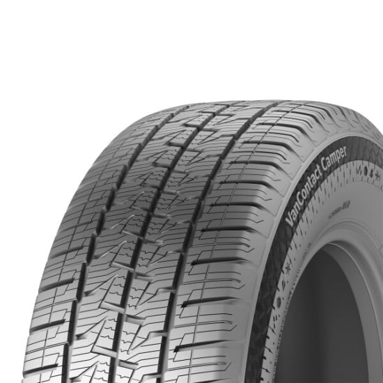 CONTINENTAL 225/75R16CP VANCONTACT CAMPER 118/116R M+S - 4 STAGIONI
