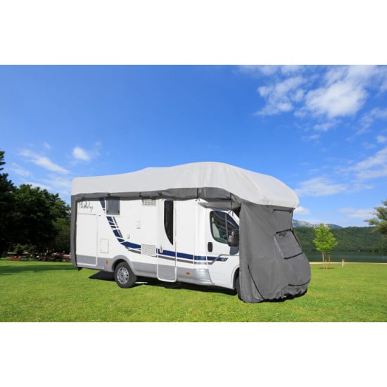COPERTURA CAMPER - CAMPER PROTECTION 12 MESI 700-750 CM - CSM EDITION