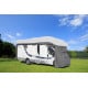 COPERTURA CAMPER - CAMPER PROTECTION 12 MESI 800-850 CM - CSM EDITION