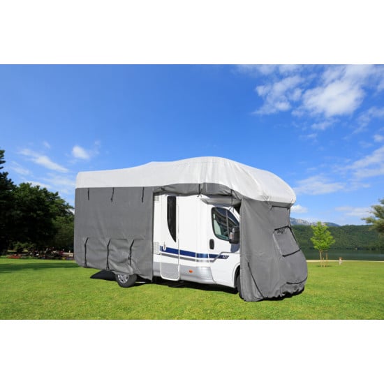 COPERTURA CAMPER - CAMPER PROTECTION 12 MESI 800-850 CM - CSM EDITION