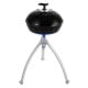 FORNELLO/GRILL A GAS - CADAC GRILLO CHEF 40 BBQ & CHEF PAN & DOME EU