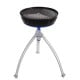 FORNELLO/GRILL A GAS - CADAC GRILLO CHEF 40 BBQ & CHEF PAN & DOME EU