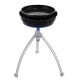 FORNELLO/GRILL A GAS - CADAC GRILLO CHEF 40 BBQ & CHEF PAN & DOME EU