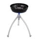 FORNELLO/GRILL A GAS - CADAC GRILLO CHEF 40 BBQ & CHEF PAN & DOME EU