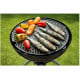 FORNELLO/GRILL A GAS - CADAC GRILLO CHEF 40 BBQ & CHEF PAN & DOME EU